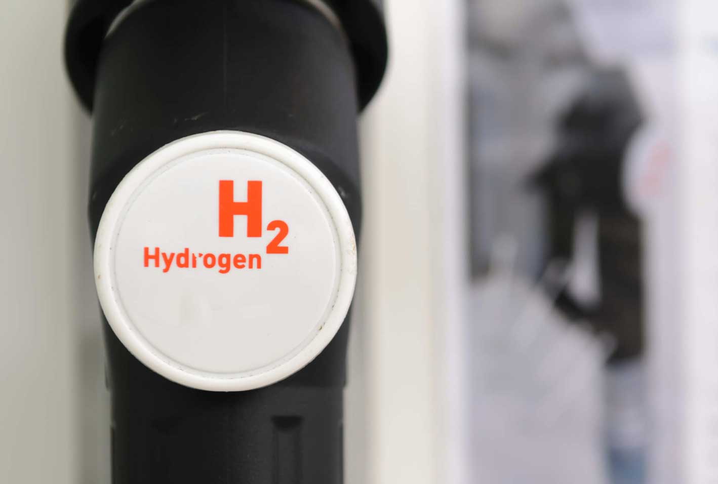 Voiture à hydrogène : bientôt le plein à domicile ?