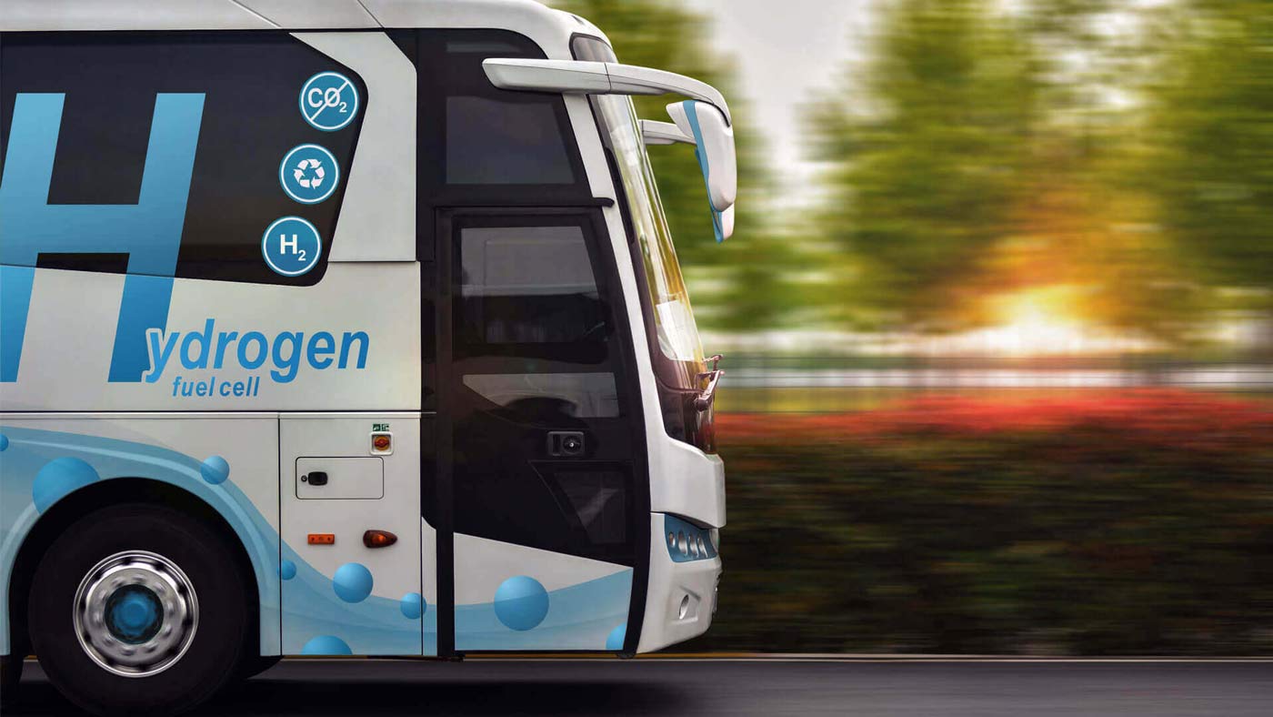 Bus et autocars hydrogène : une filière rétrofit en plein essor