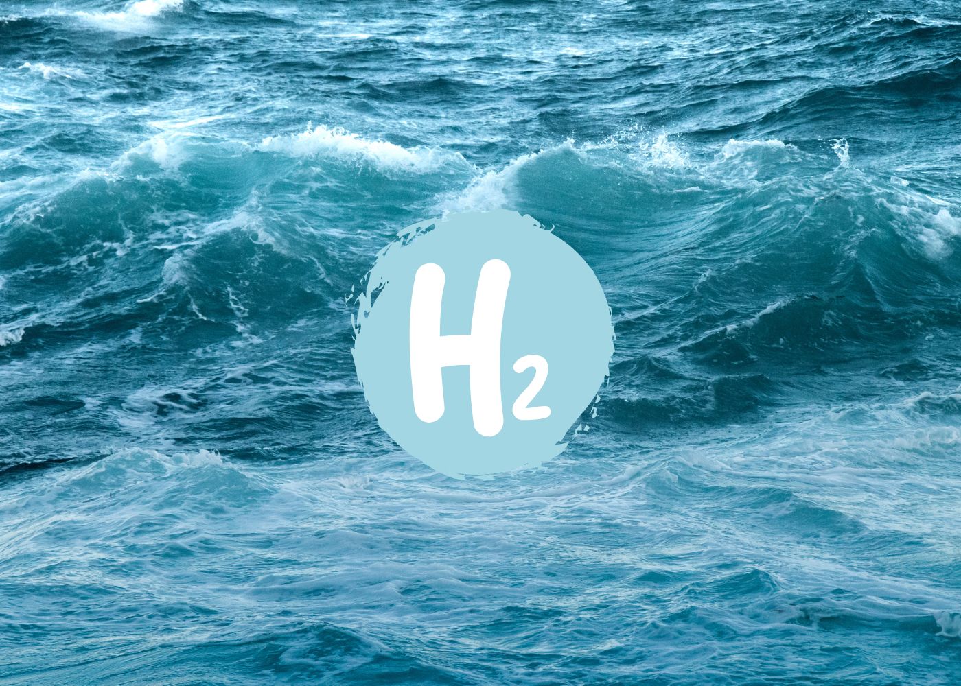 Cet &eacute;lectrolyseur chinois transforme l'eau de mer en hydrog&egrave;ne