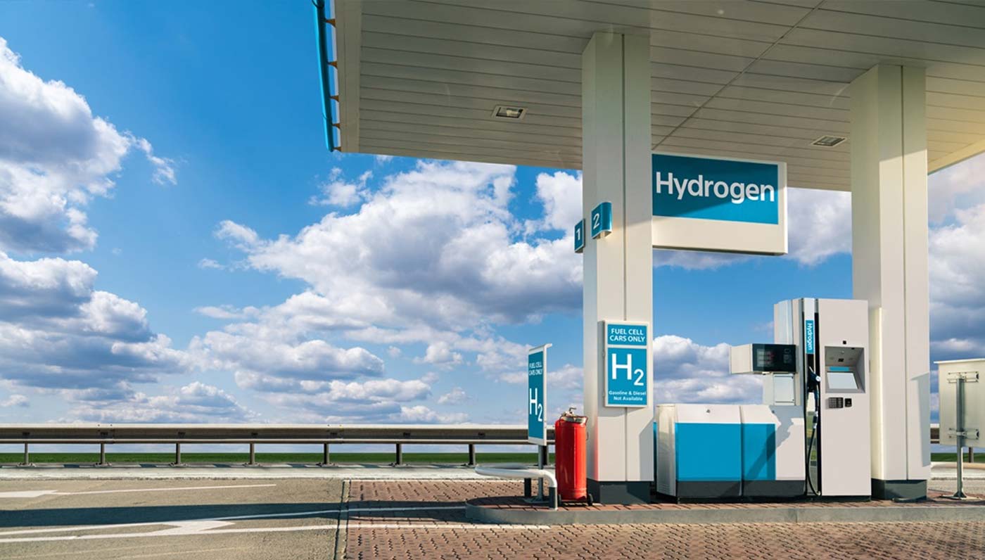 Ce modèle prédictif pourrait améliorer la disponibilité des stations d'hydrogène