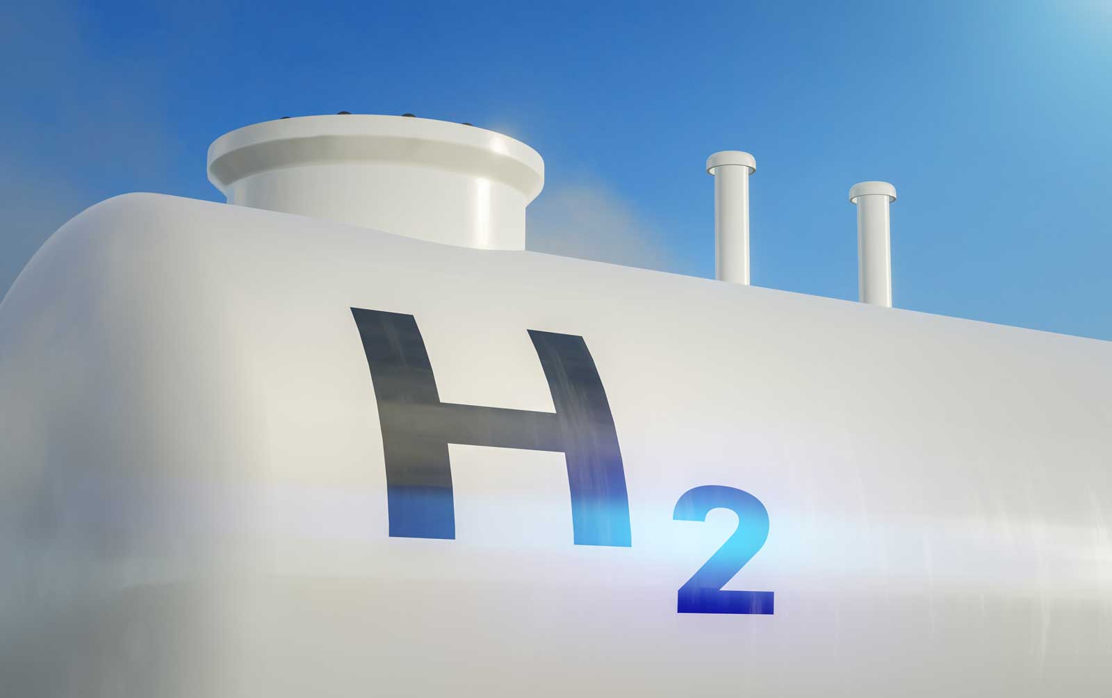 Hydrogène vert : entre production et stockage, cette étude allemande modélise l'équilibre idéal