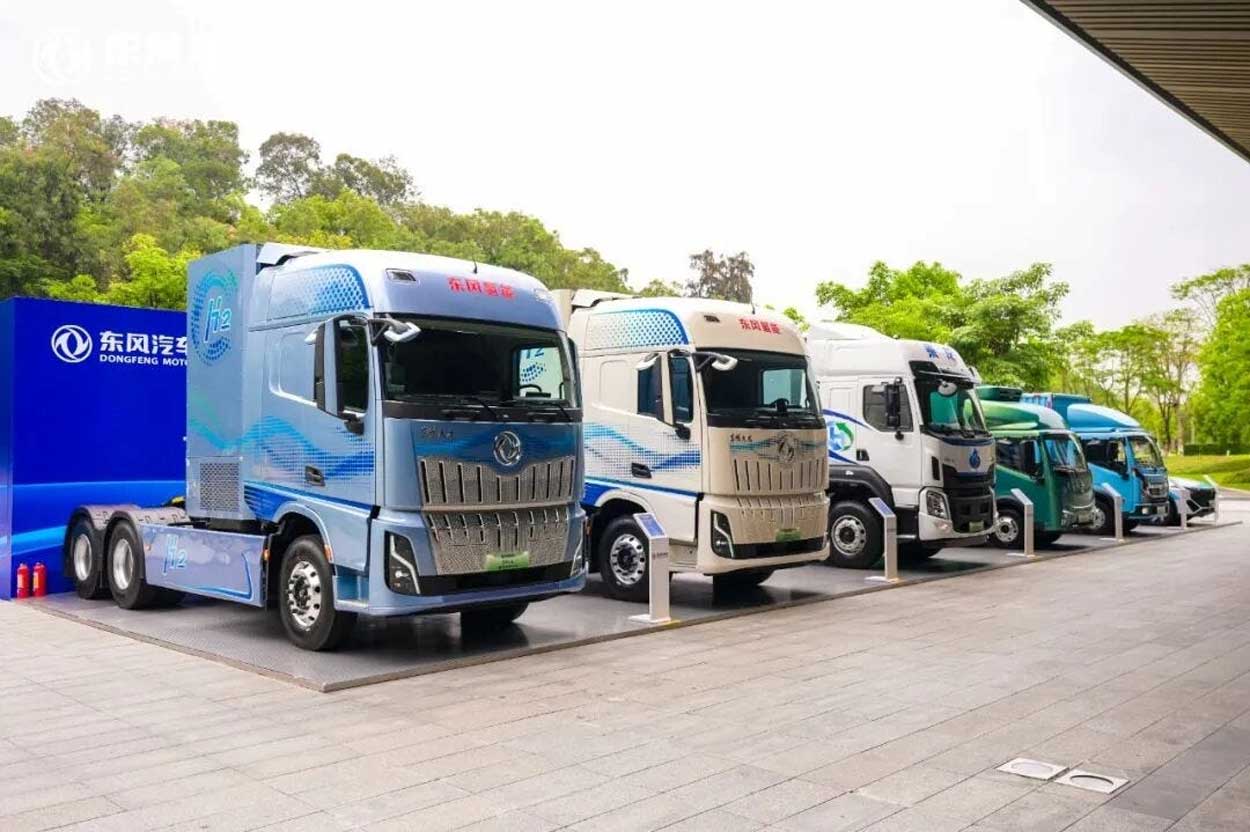 Mobilit&eacute; hydrog&egrave;ne : pourquoi la Chine d&eacute;cide seule de l'avenir du march&eacute; d'ici 2035
