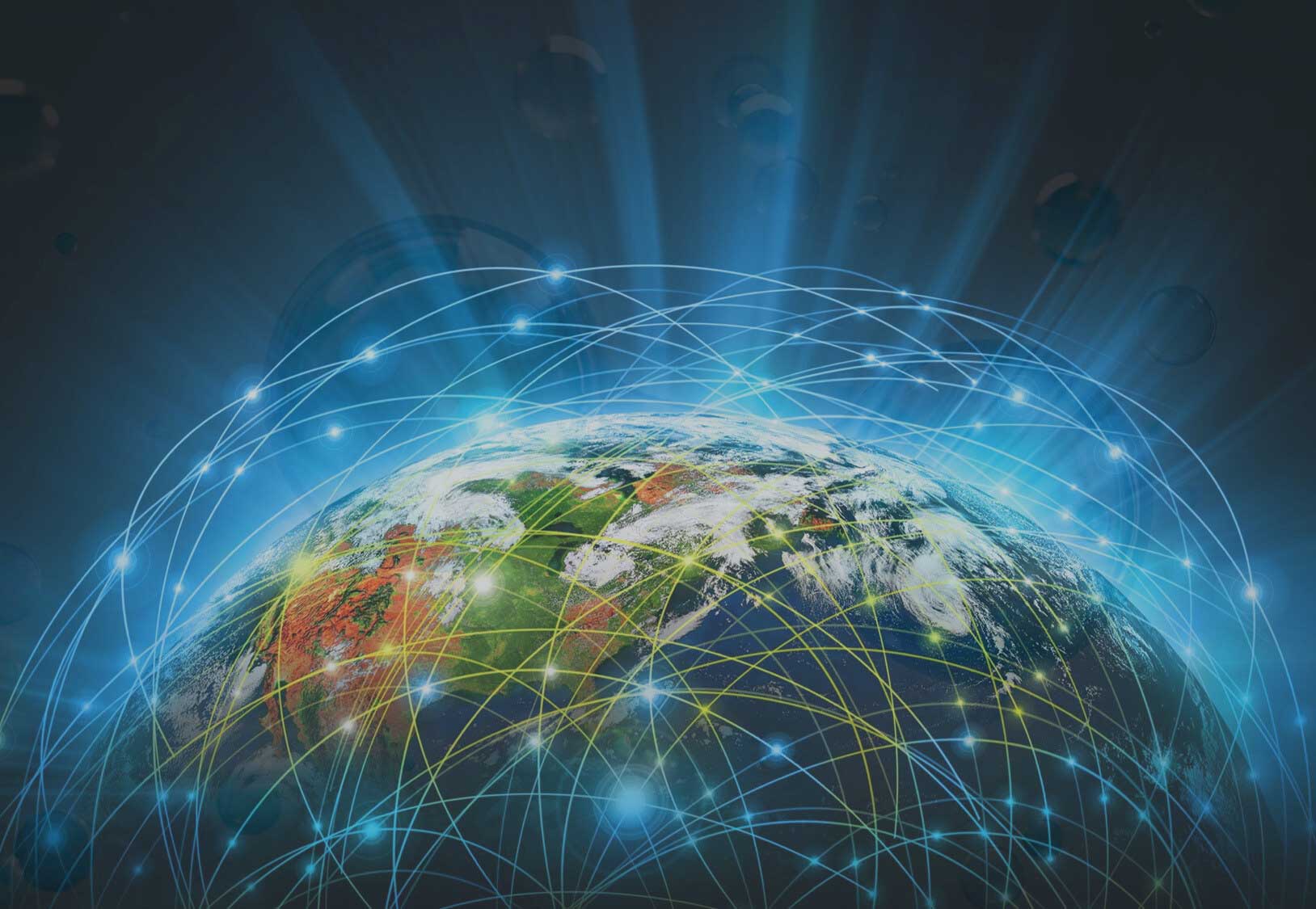 G&eacute;opolitique de l'hydrog&egrave;ne : vers un march&eacute; globalis&eacute;