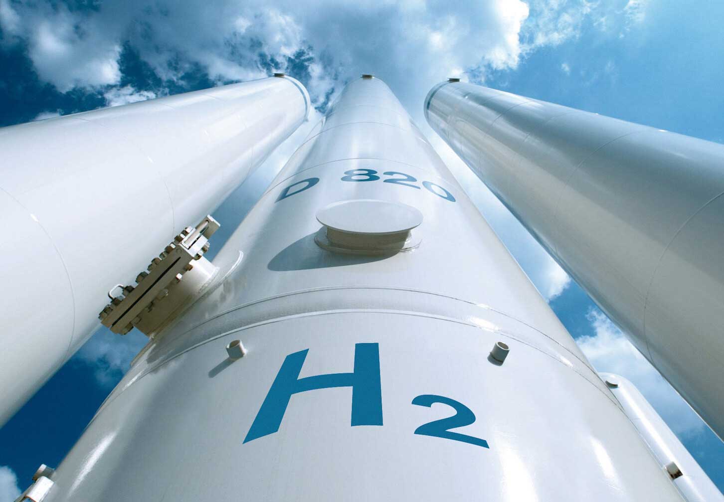 Géant du pétrole, Equinor investit massivement dans l'hydrogène
