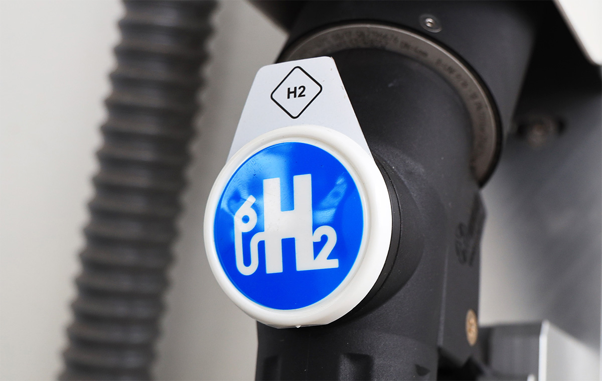 La mobilité hydrogène fait avancer Cartol à Cerizay