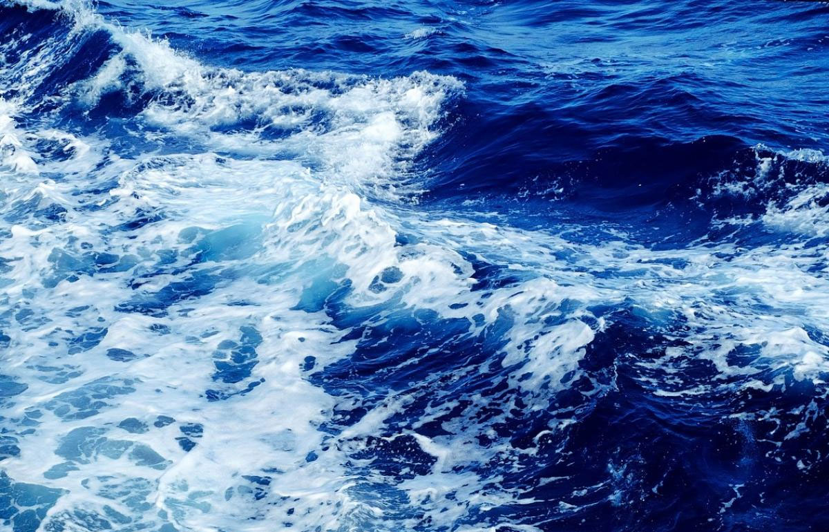 Hydrogène avec de l'eau mer : ce nouveau procédé pourrait révolutionner la production