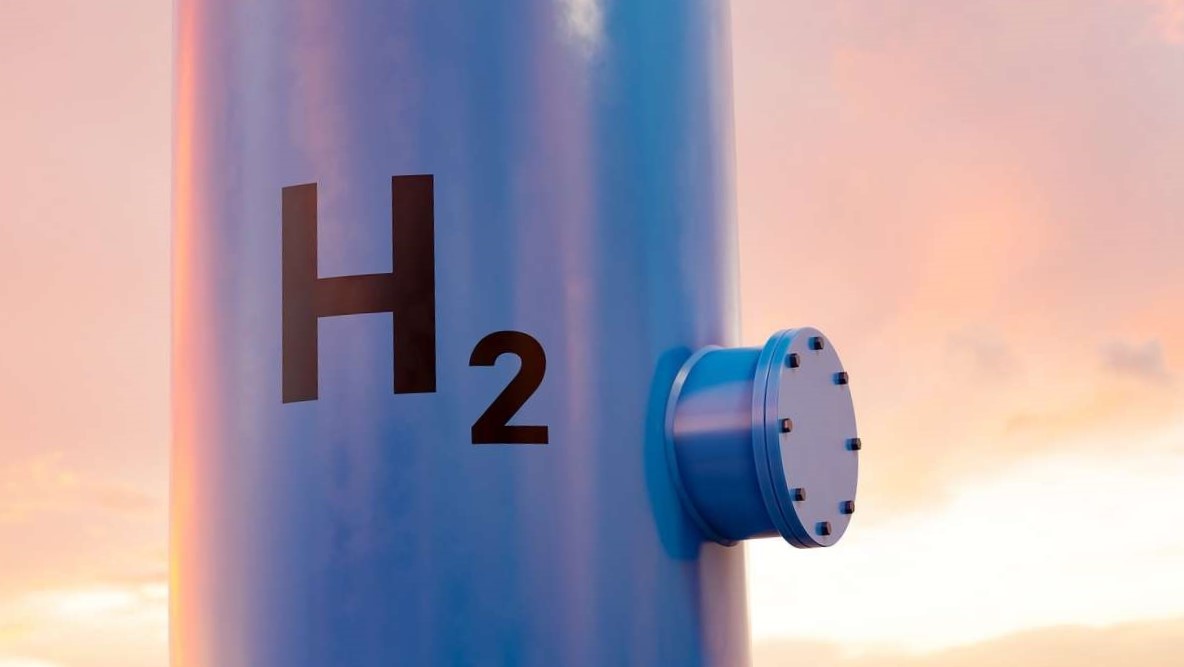 Fuites d'hydrogène : une menace climatique sous estimée ?