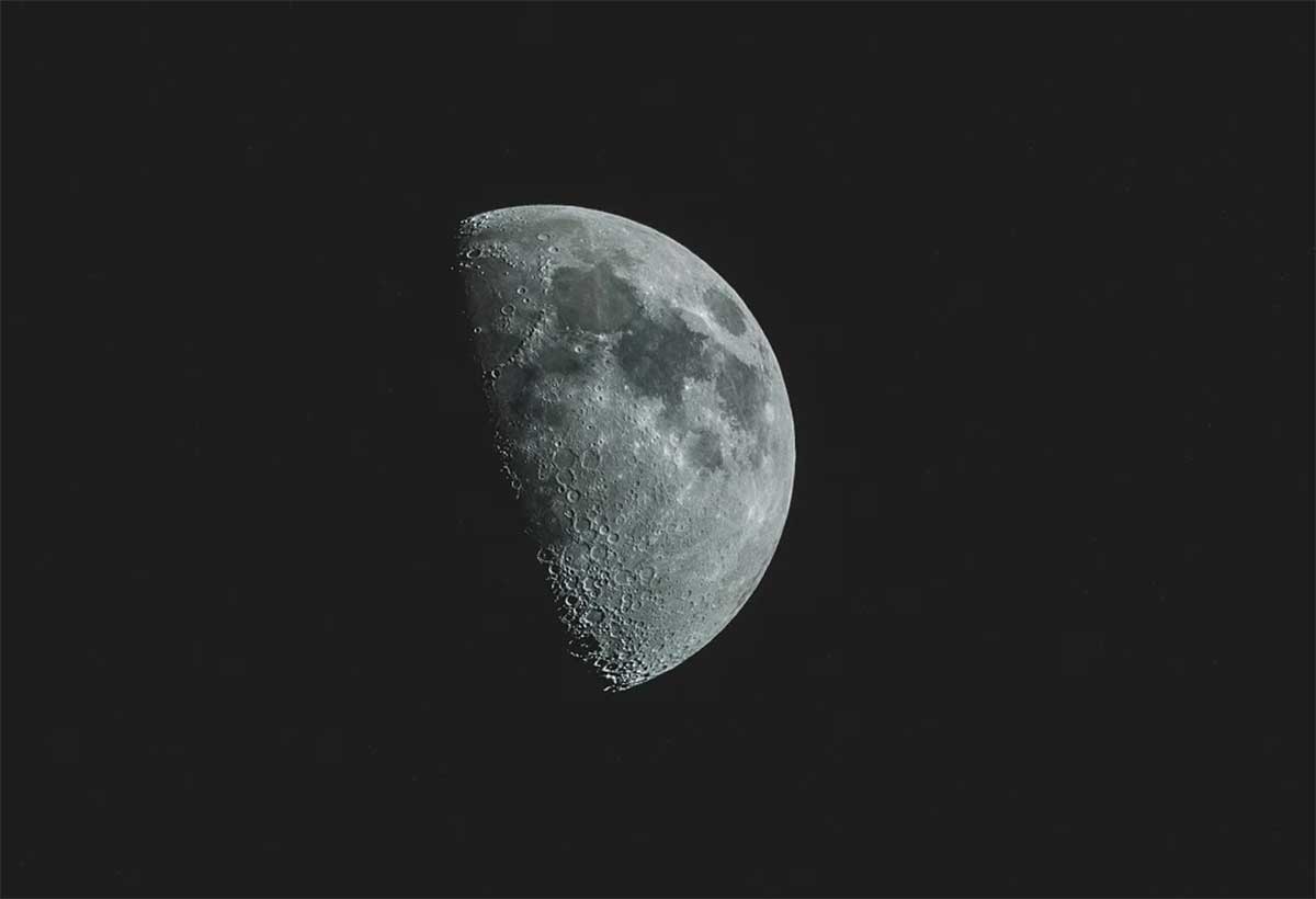 De l'hydrogène vert bientôt produit sur la Lune ?