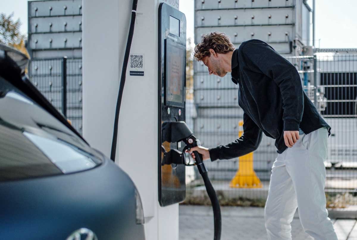 Il devait &ecirc;tre sauv&eacute; : ce fabricant de stations hydrog&egrave;ne s'effondre &agrave; la derni&egrave;re minute