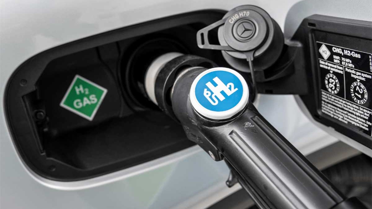 En Bretagne, le projet Armor Hydrog&egrave;ne tombe &agrave; l'eau