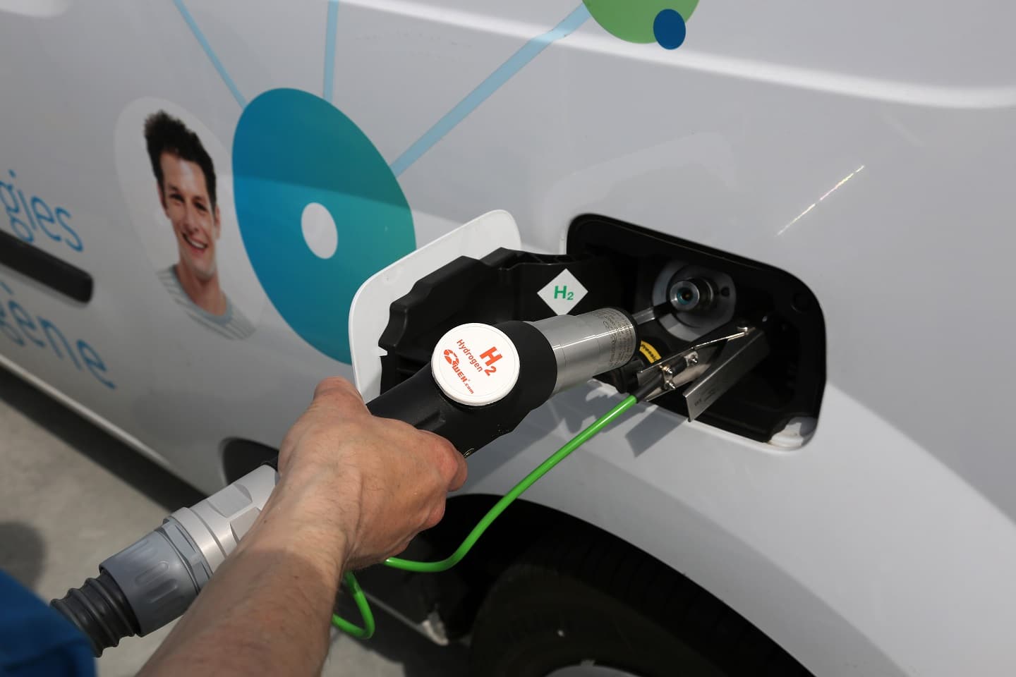 TIRUERT et hydrogène : comment ça marche ?