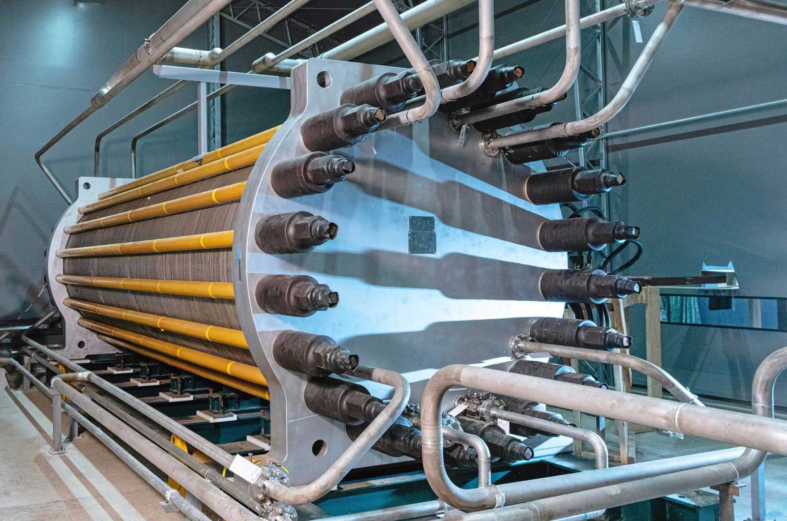 HydrogenPro va installer une megafactory d'électrolyseurs au Texas