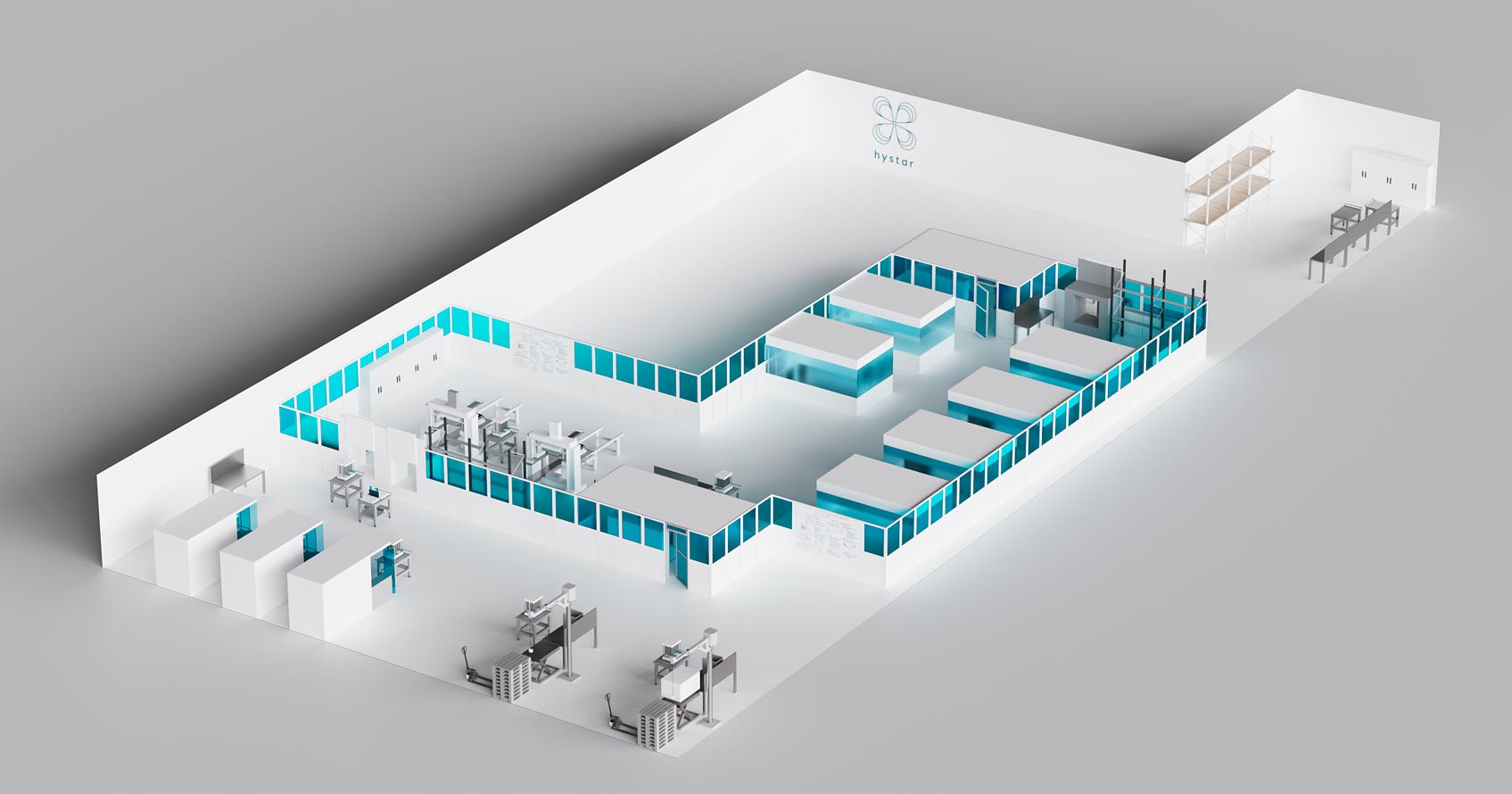 Electrolyseurs : Hystar annonce une usine en Norvège et son expansion aux Etats-Unis