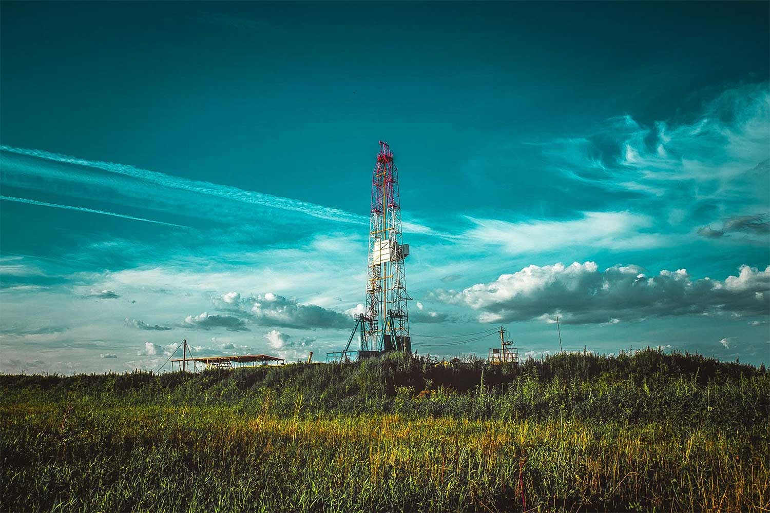 Un puits d'hydrog&egrave;ne naturel bient&ocirc;t test&eacute; aux Etats-Unis