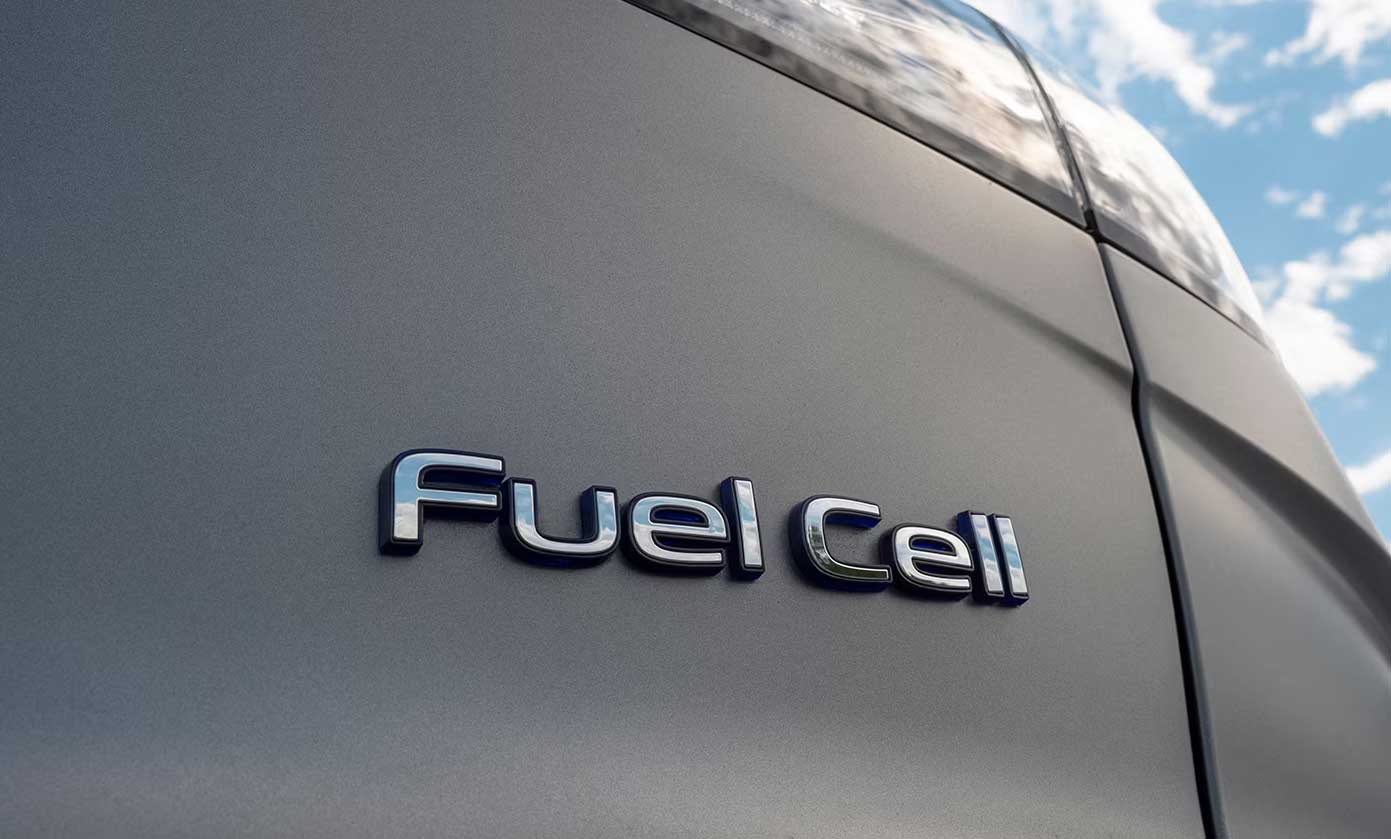Voiture hydrogène : le style du nouveau Hyundai Nexo sera surprenant !