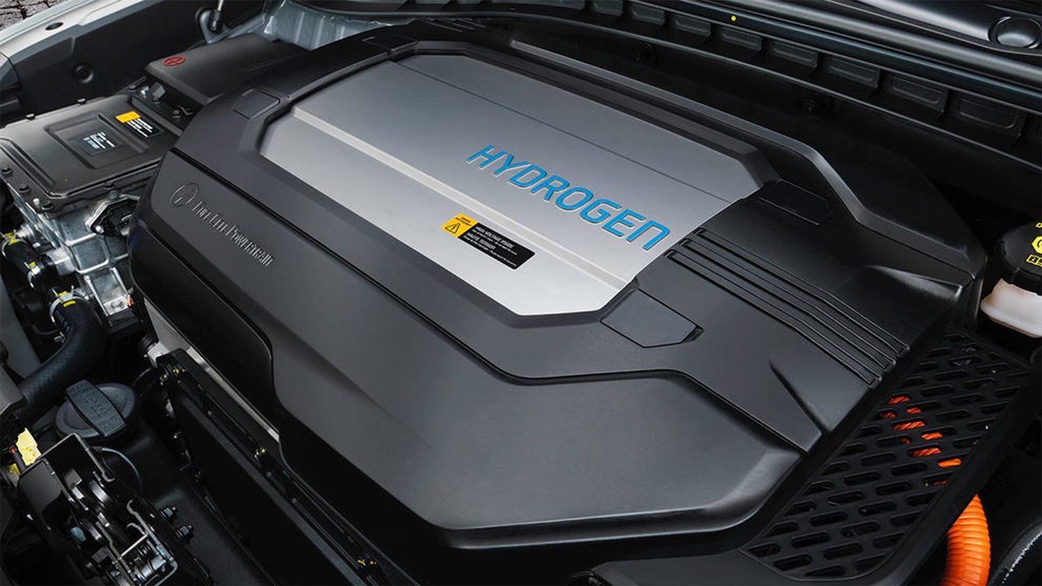 Bientôt des voitures hybrides à moteur hydrogène chez Hyundai-Kia ?
