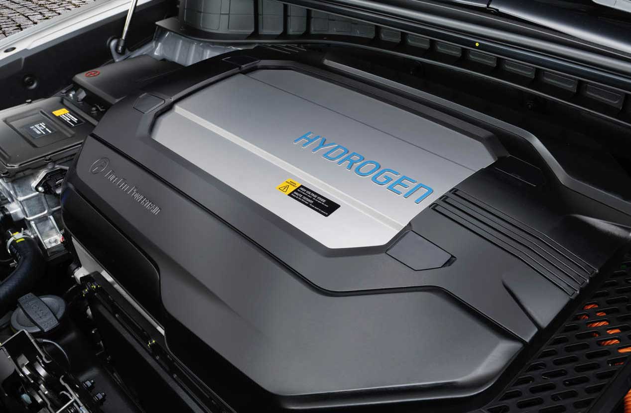Hyundai lance un avertissement : sans cap clair sur 20 ans, les investissements dans l'hydrog&egrave;ne resteront bloqu&eacute;s