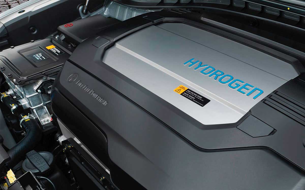 Voiture hydrogène : Hyundai absorbe l'activité pile à combustible de Hyundai Mobis