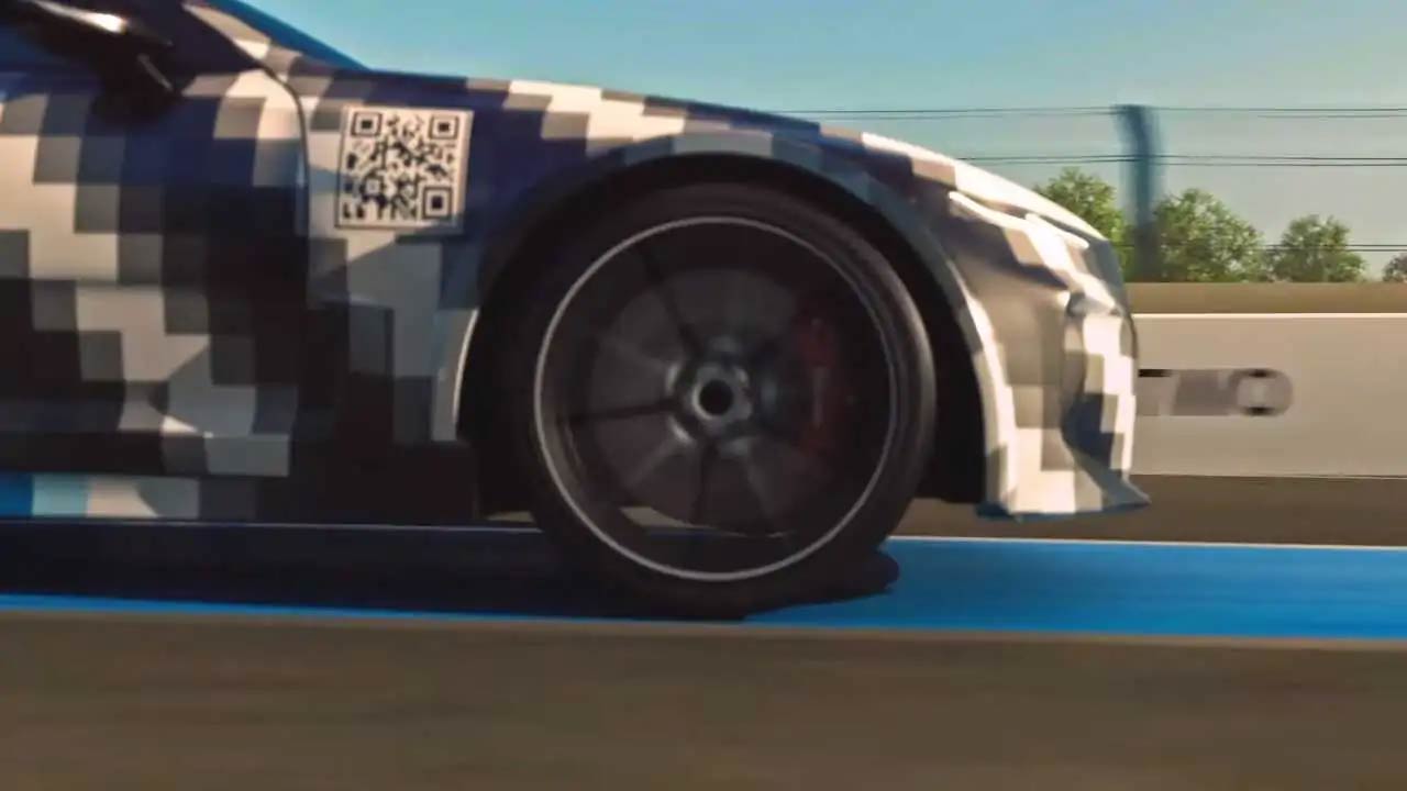 Hyundai annonce une sportive &agrave; hydrog&egrave;ne