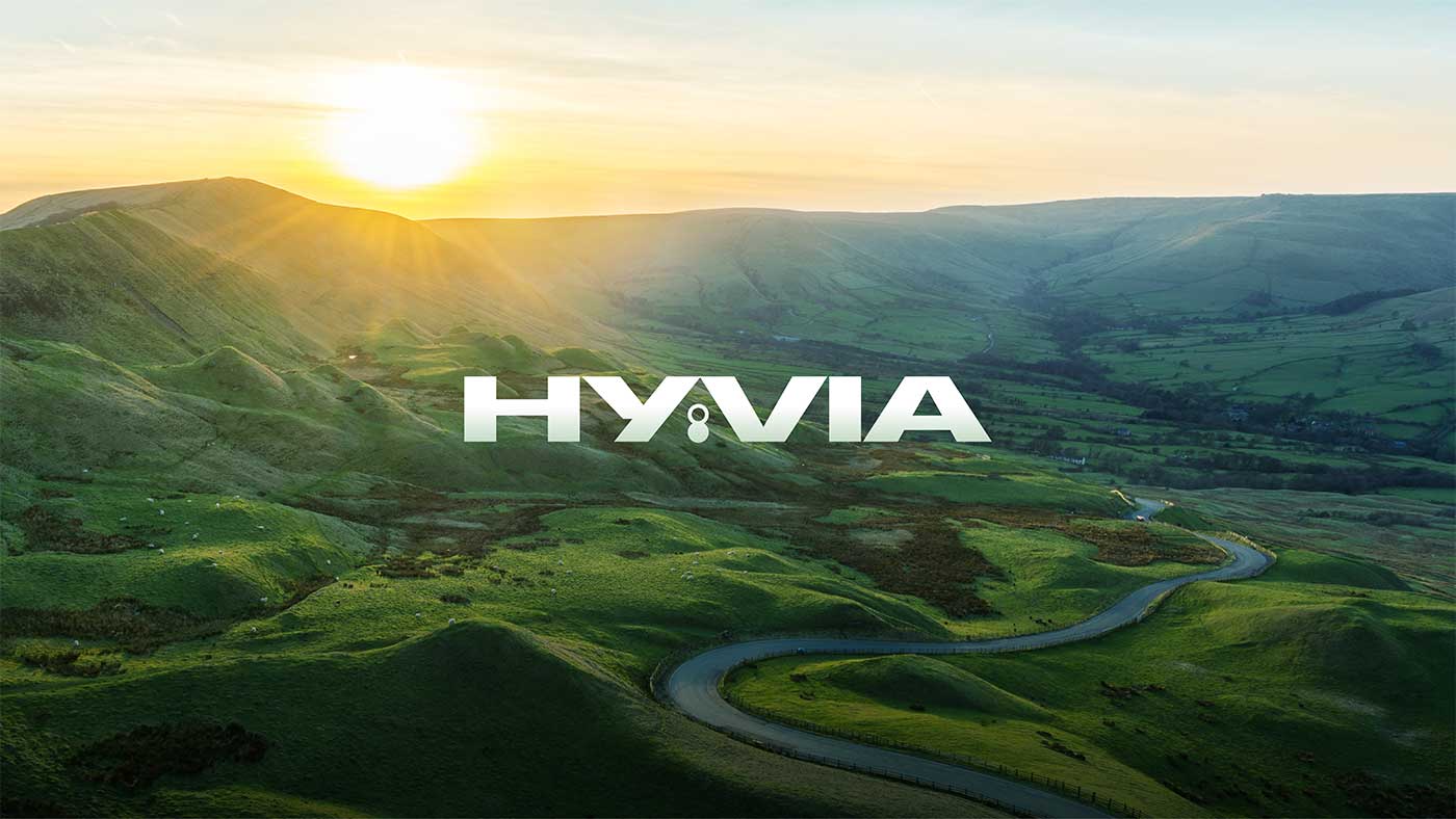 Avec Hyvia, Renault lance son offensive hydrogène