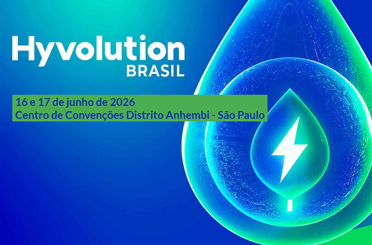 Hyvolution Br&eacute;sil 2026