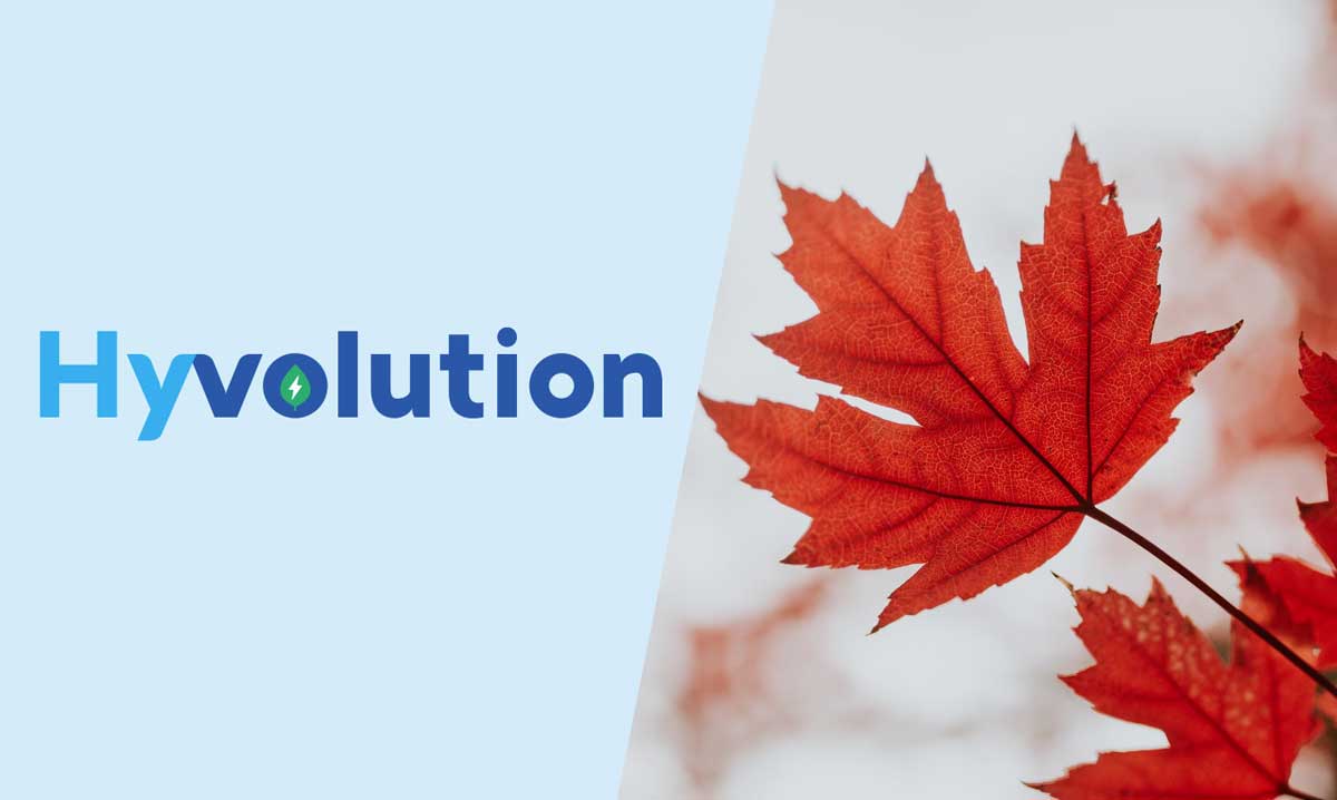 Hyvolution Canada : une première édition pour 2025 ! 