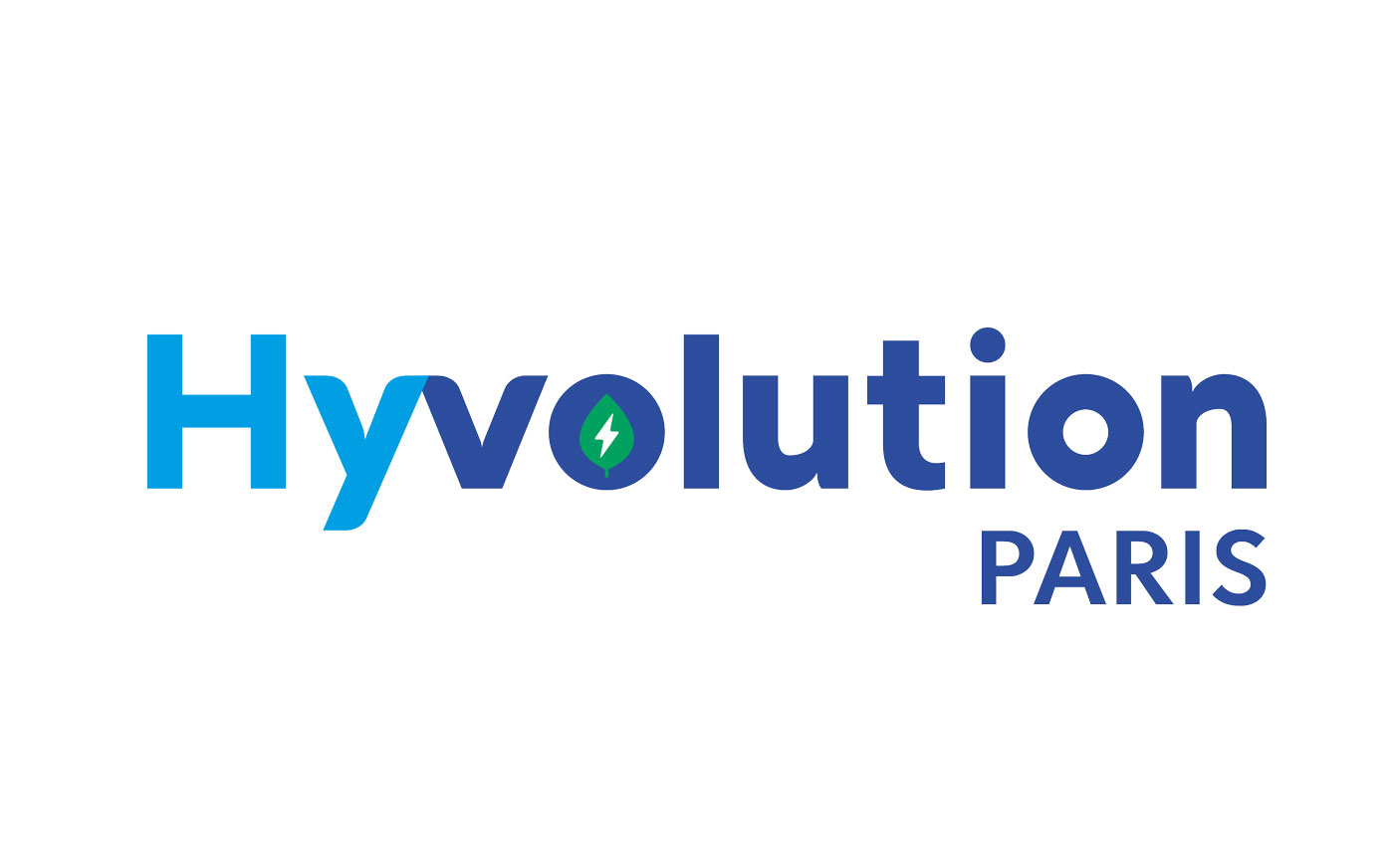 Hyvolution Paris 2024