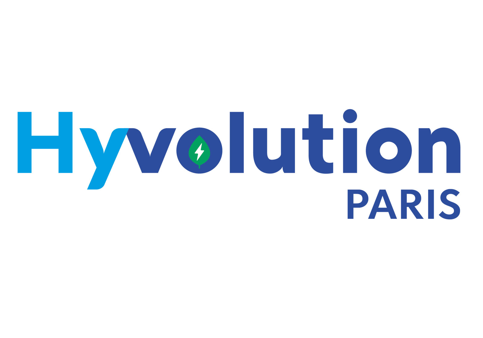 Hyvolution Paris 2023