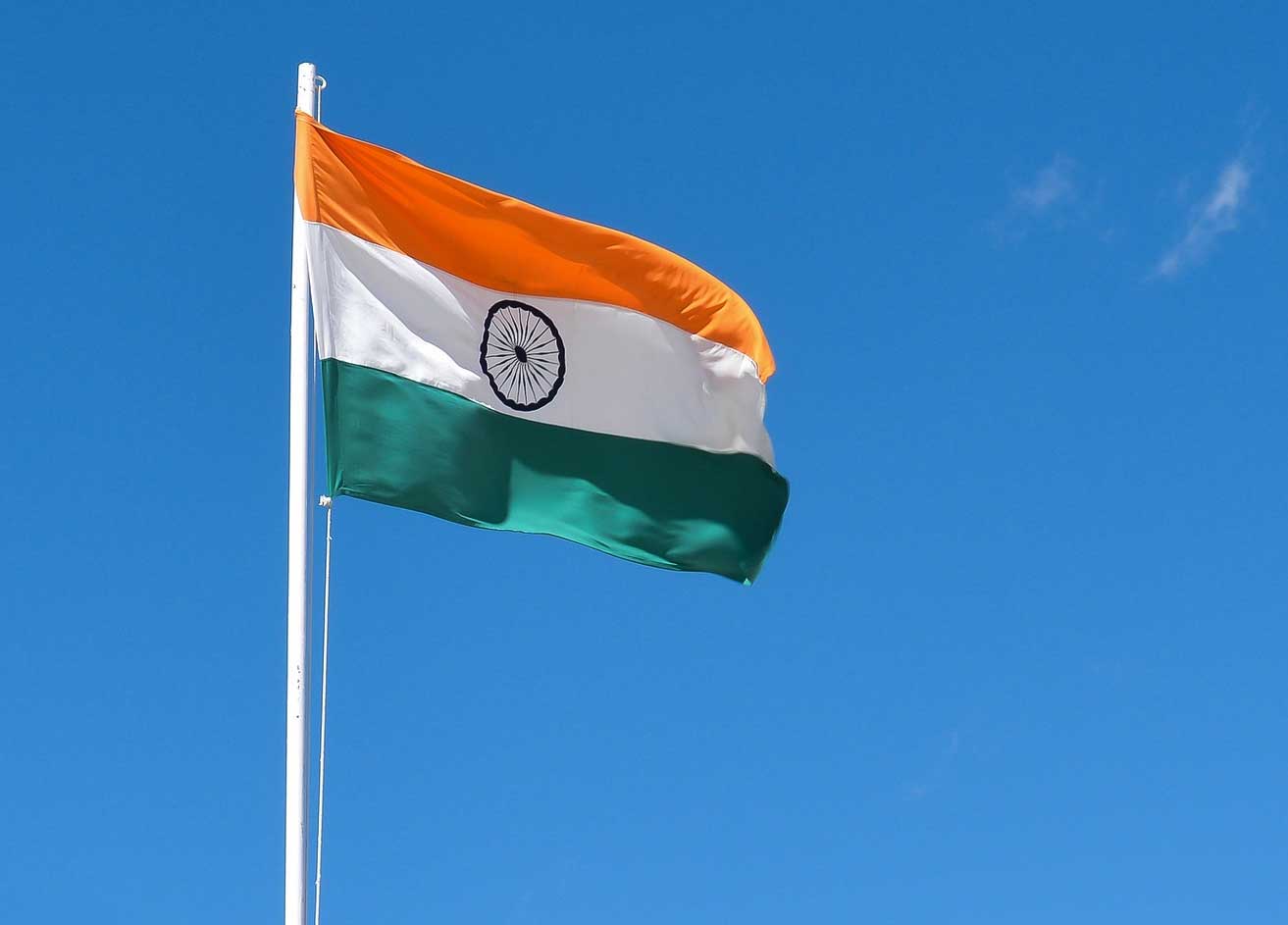 L'Inde se prépare à produire massivement de l'hydrogène vert