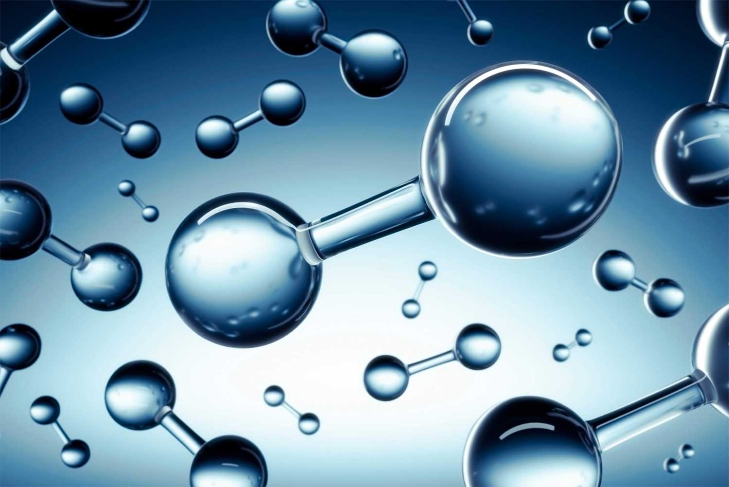 Ineos investit massivement dans l'hydrogène vert