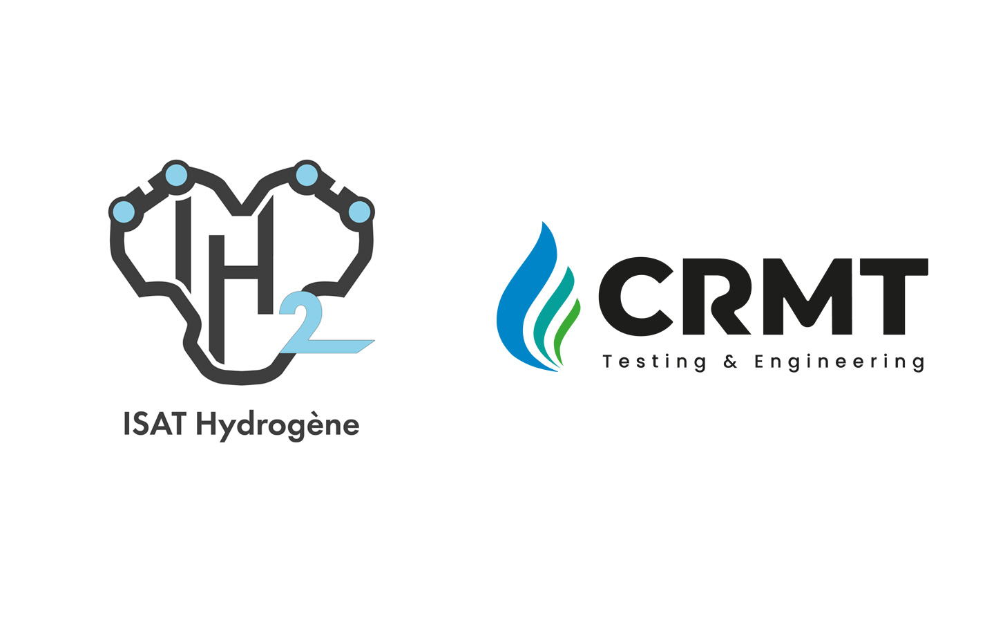 Le CRMT accompagne les étudiants d'ISAT Hydrogène dans leur projet de rétrofit