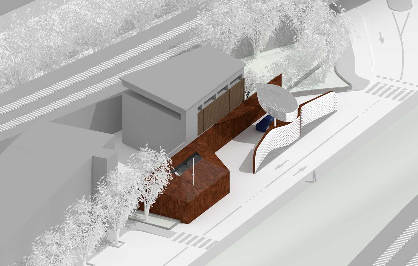 Issy-les-Moulineaux : une première station hydrogène avec Hype