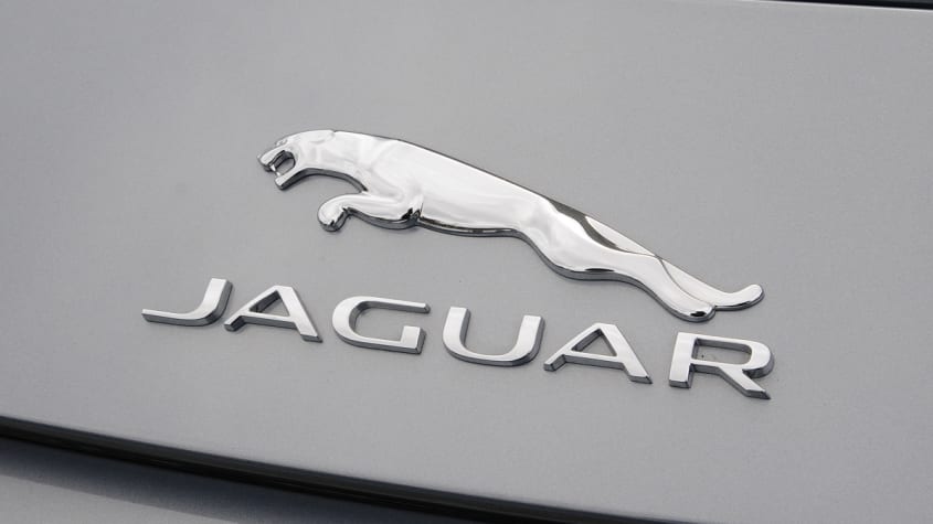 Jaguar Land Rover travaille sur un SUV à hydrogène