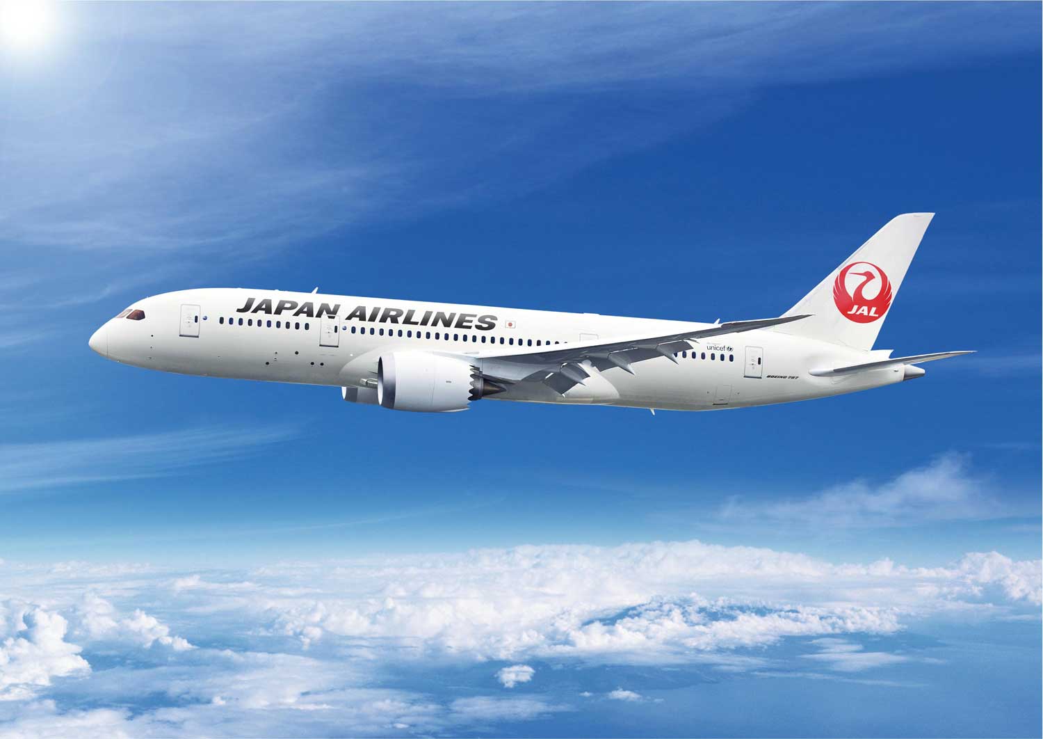 Avion hydrogène : Japan Airlines multiplie les partenariats !