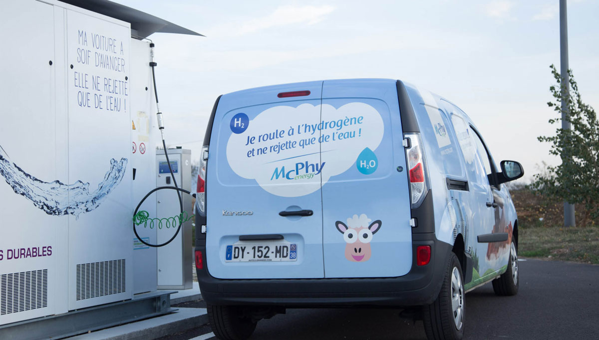 European Hydrogen Valleys : un partenariat interrégional pour la filière hydrogène