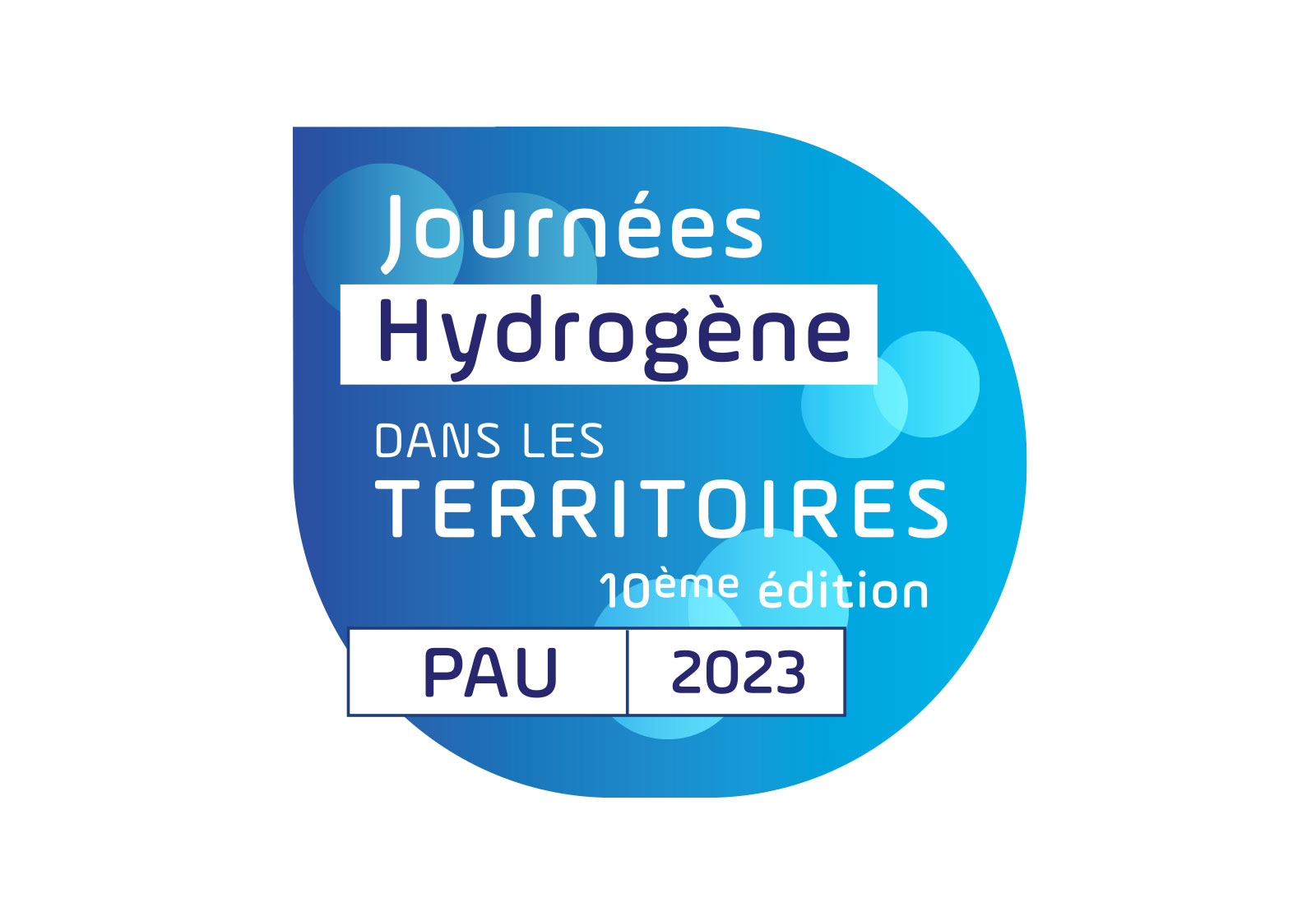 Journées Hydrogène dans les Territoires 2023