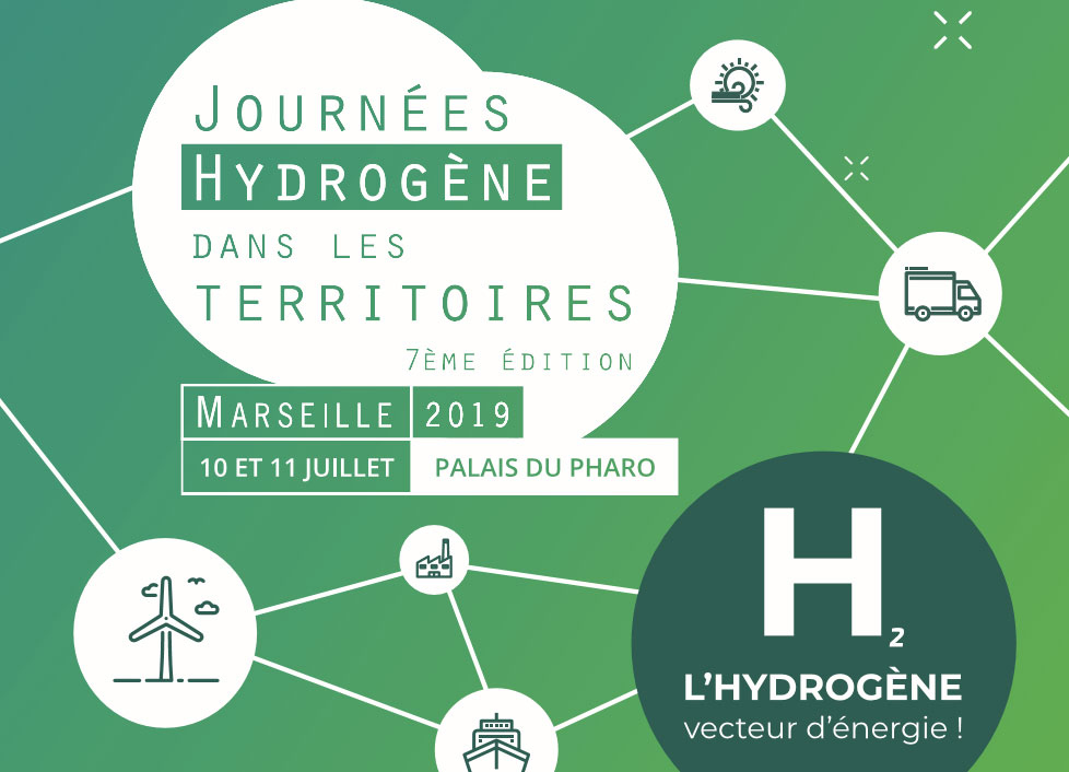 La mobilité au coeur des 7e journées hydrogène dans les territoires