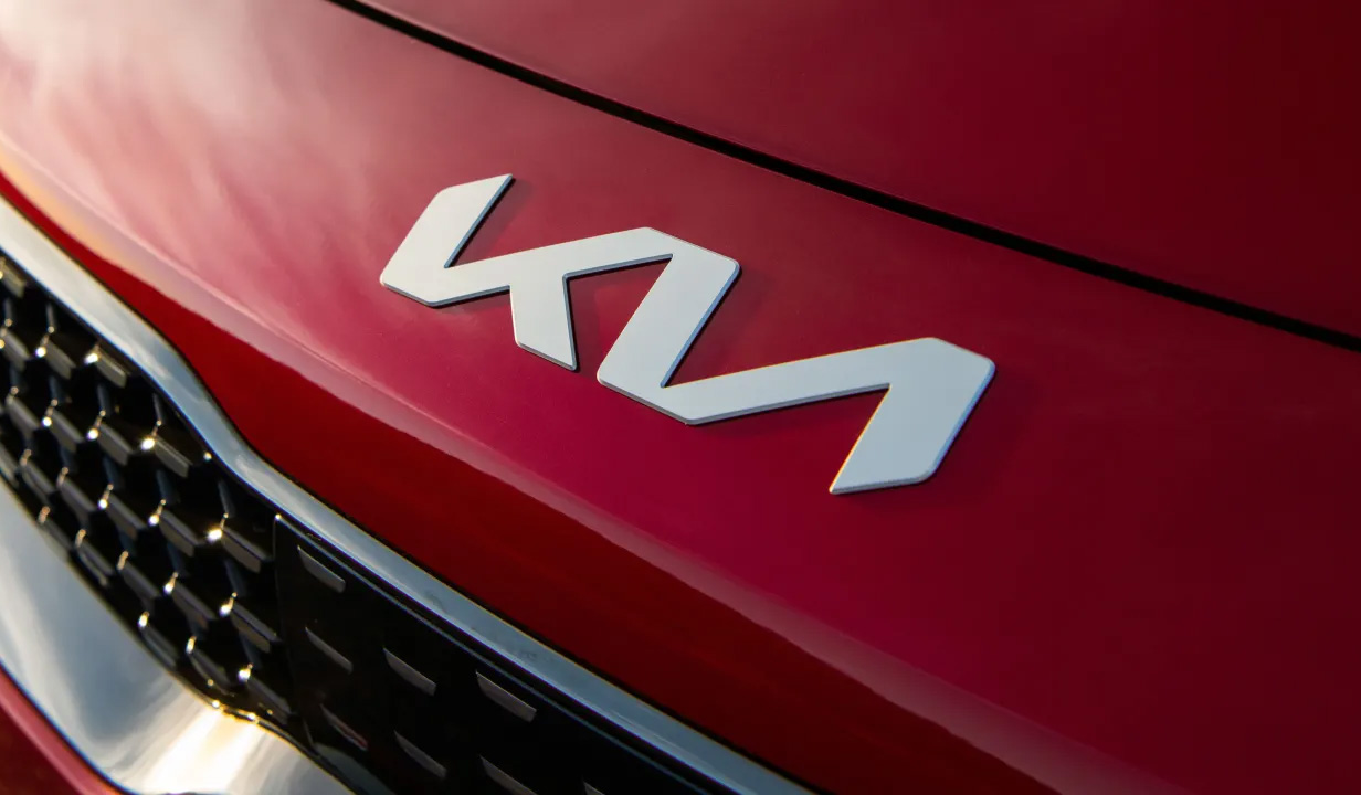 Une première voiture à hydrogène pour Kia en 2027 ?