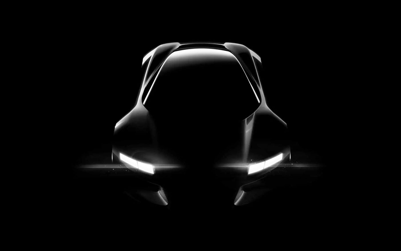 McLaren se lance dans la course à l'hydrogène !