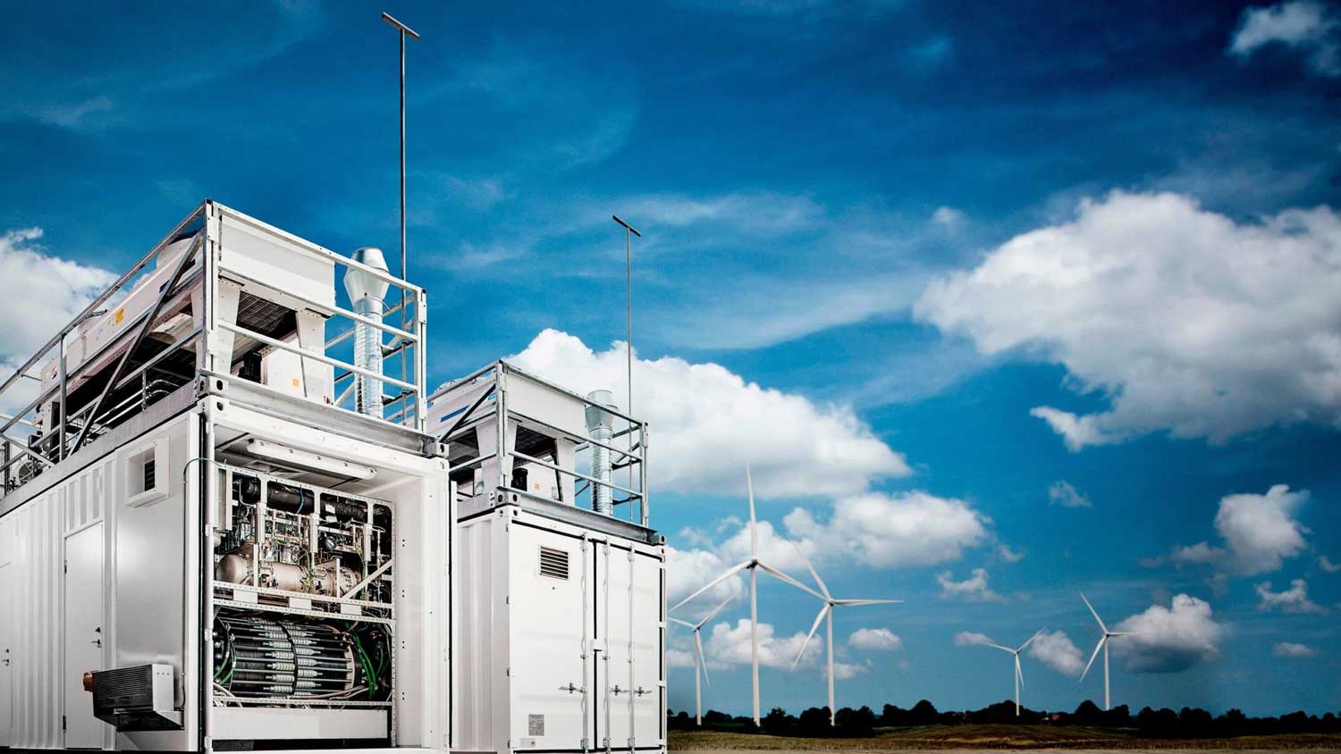 Lhyfe toujours dans le rouge malgr&eacute; un chiffre d'affaires tripl&eacute;