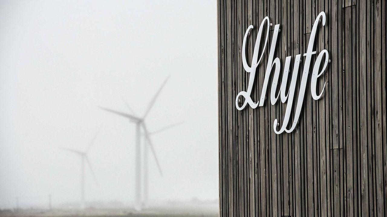 Hydrogène vert : quels résultats pour Lhyfe en 2024 ?