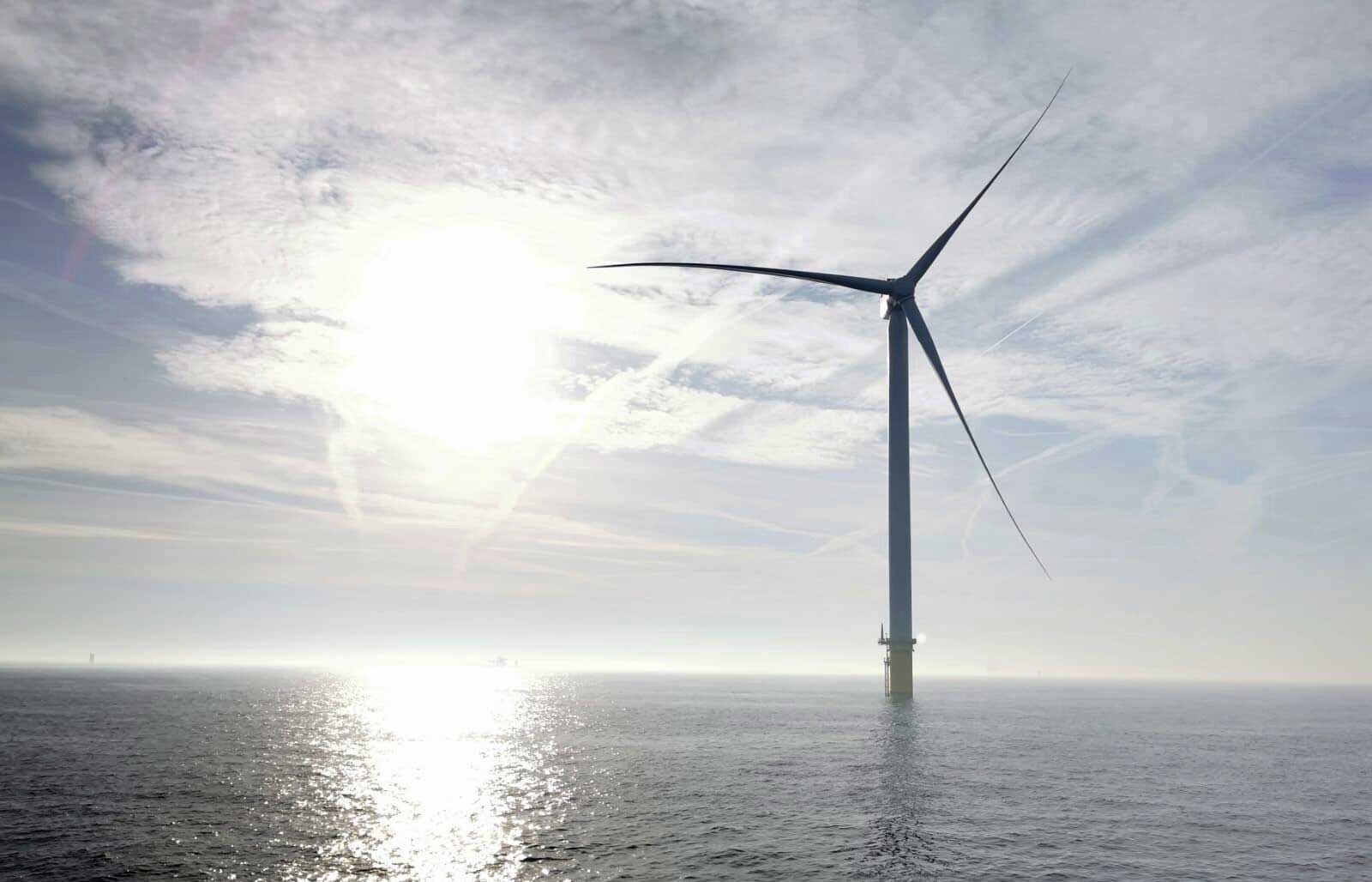 Hydrogène vert : Lhyfe annonce un nouveau méga-projet offshore aux Pays-Bas