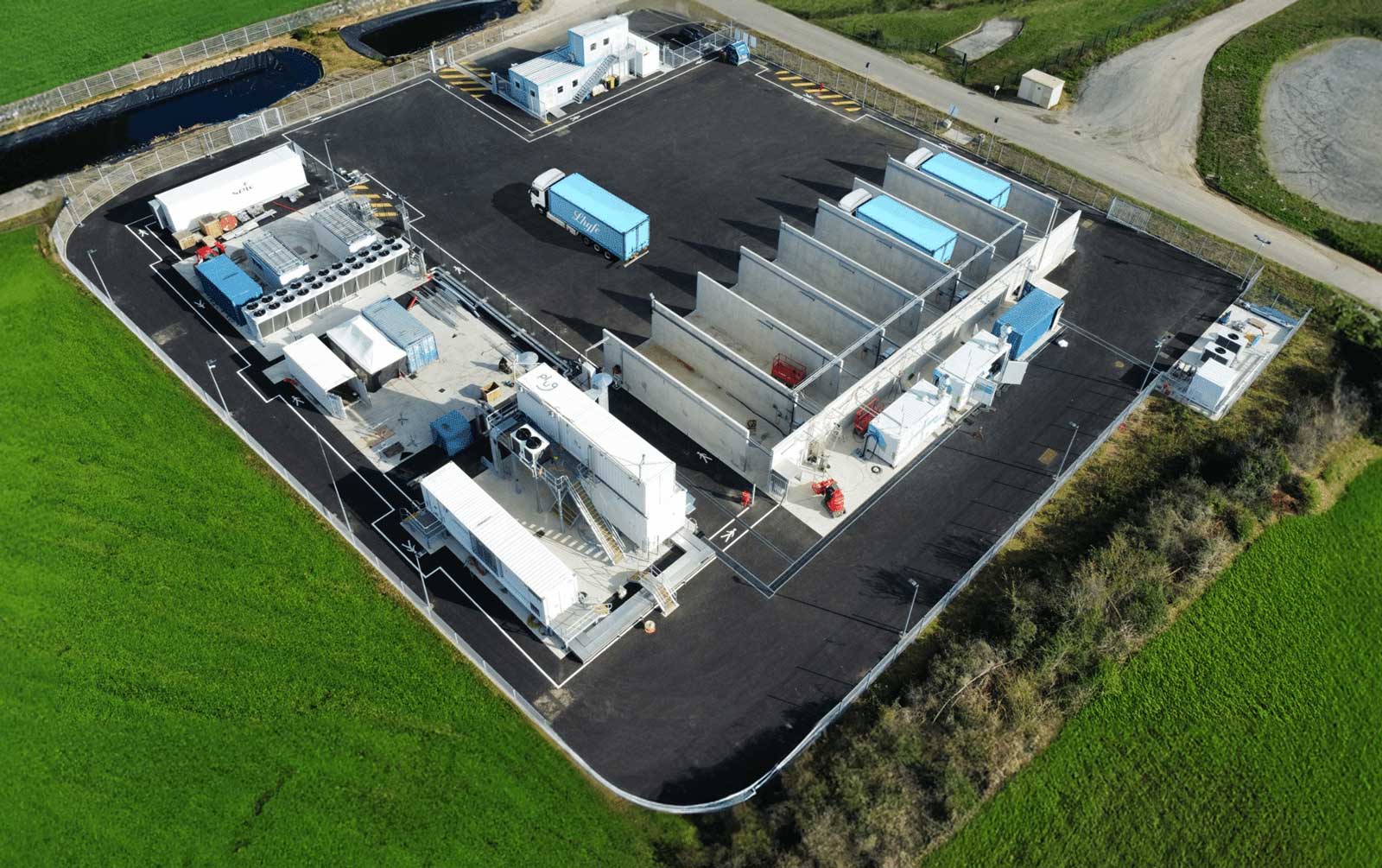 Revenus doubl&eacute;s, pertes record, suppression de postes... Lhyfe boucle une ann&eacute;e 2025 tr&egrave;s contrast&eacute;e