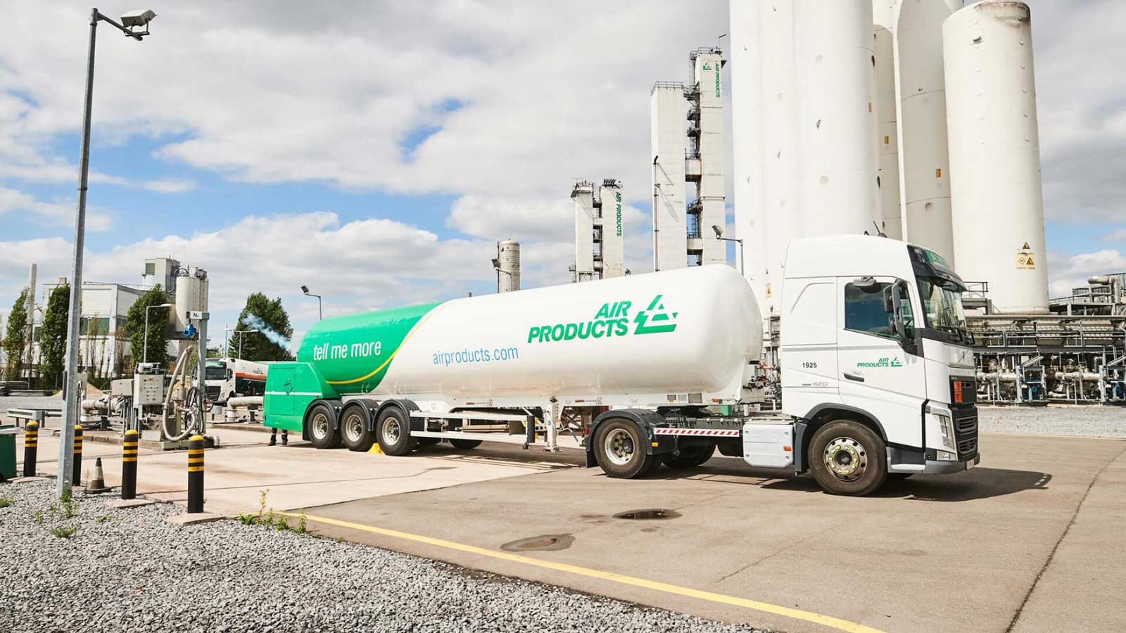 Hydrog&egrave;ne liquide : comment cet algorithme math&eacute;matique pourrait minimiser les pertes