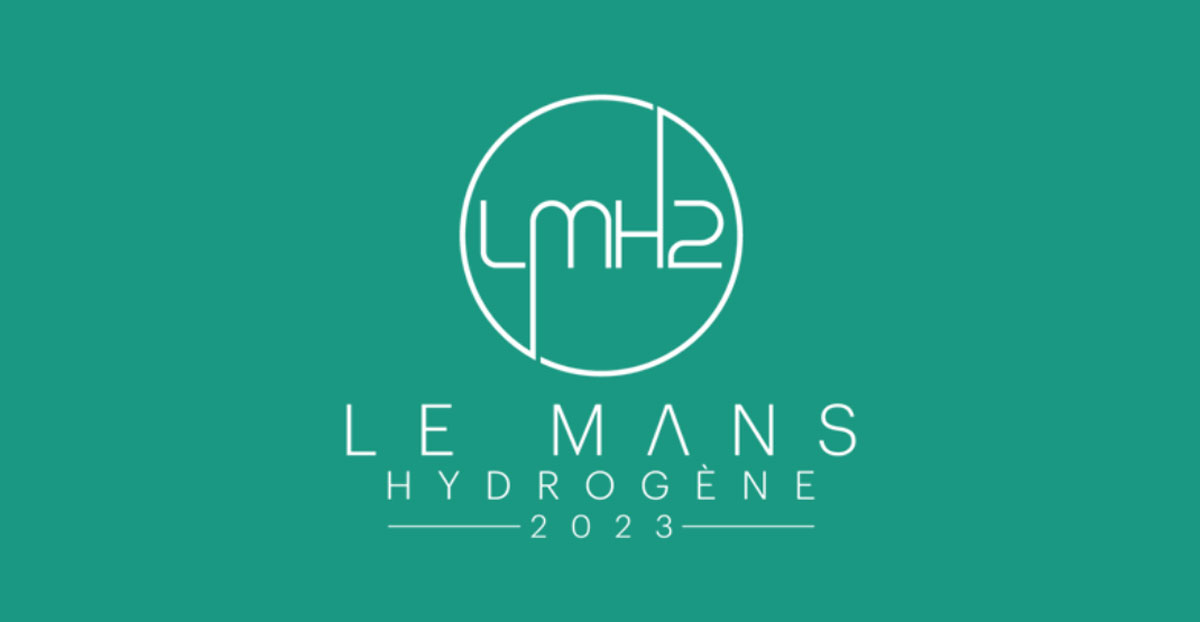 Le Mans hydrogène 2023