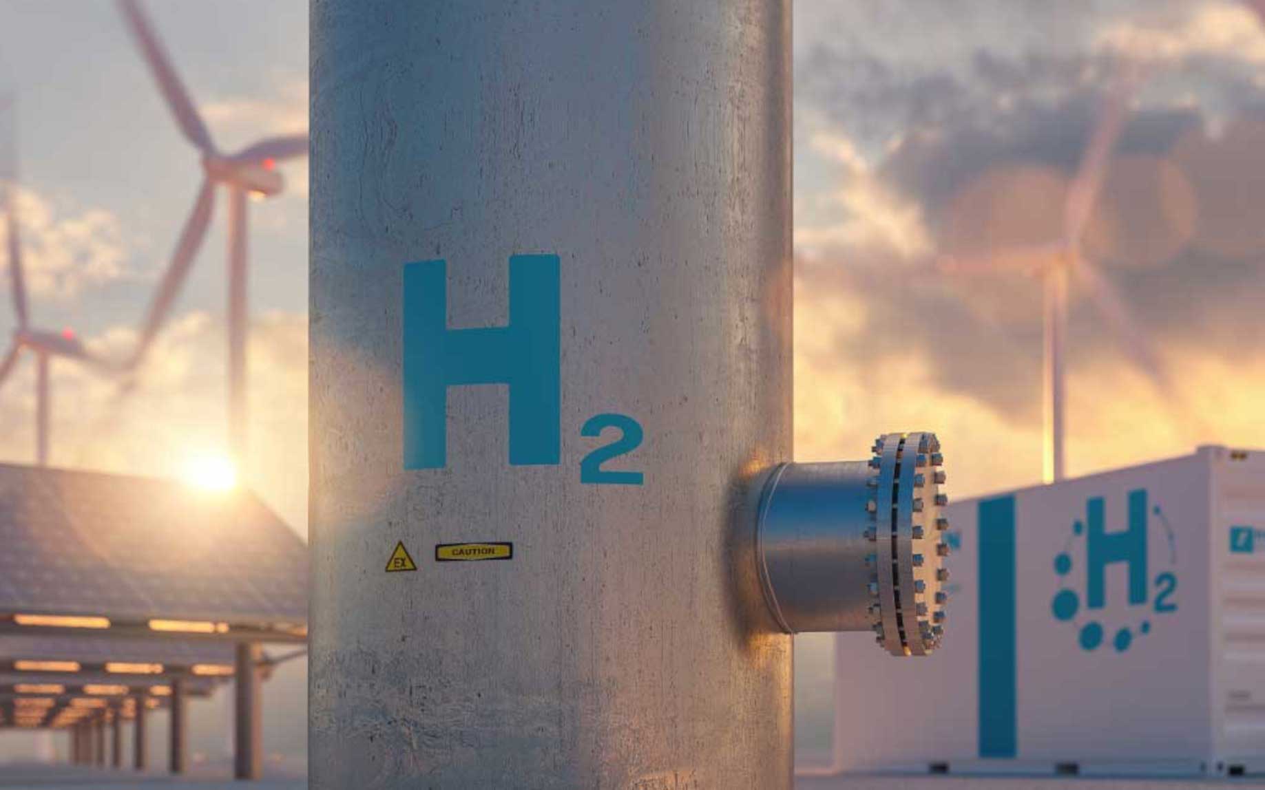Hydrogène bas carbone : pour l'AIE, il reste trop d'obstacles à l'investissement