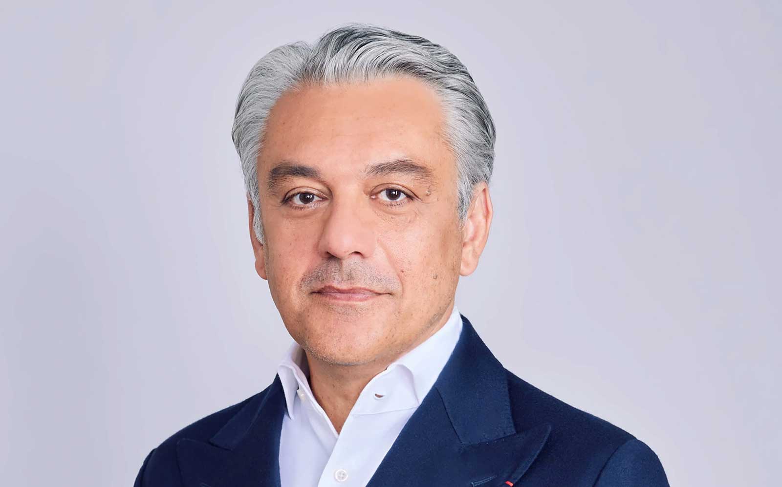 Luca de Meo quitte le groupe Renault