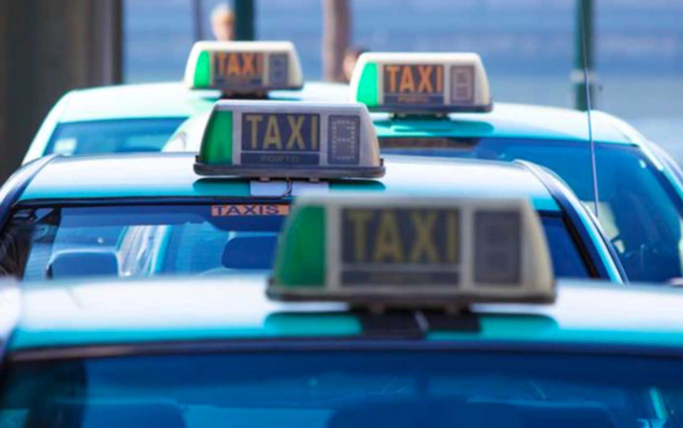 Madrid : un plan pour 1 000 taxis à hydrogène d'ici 2026