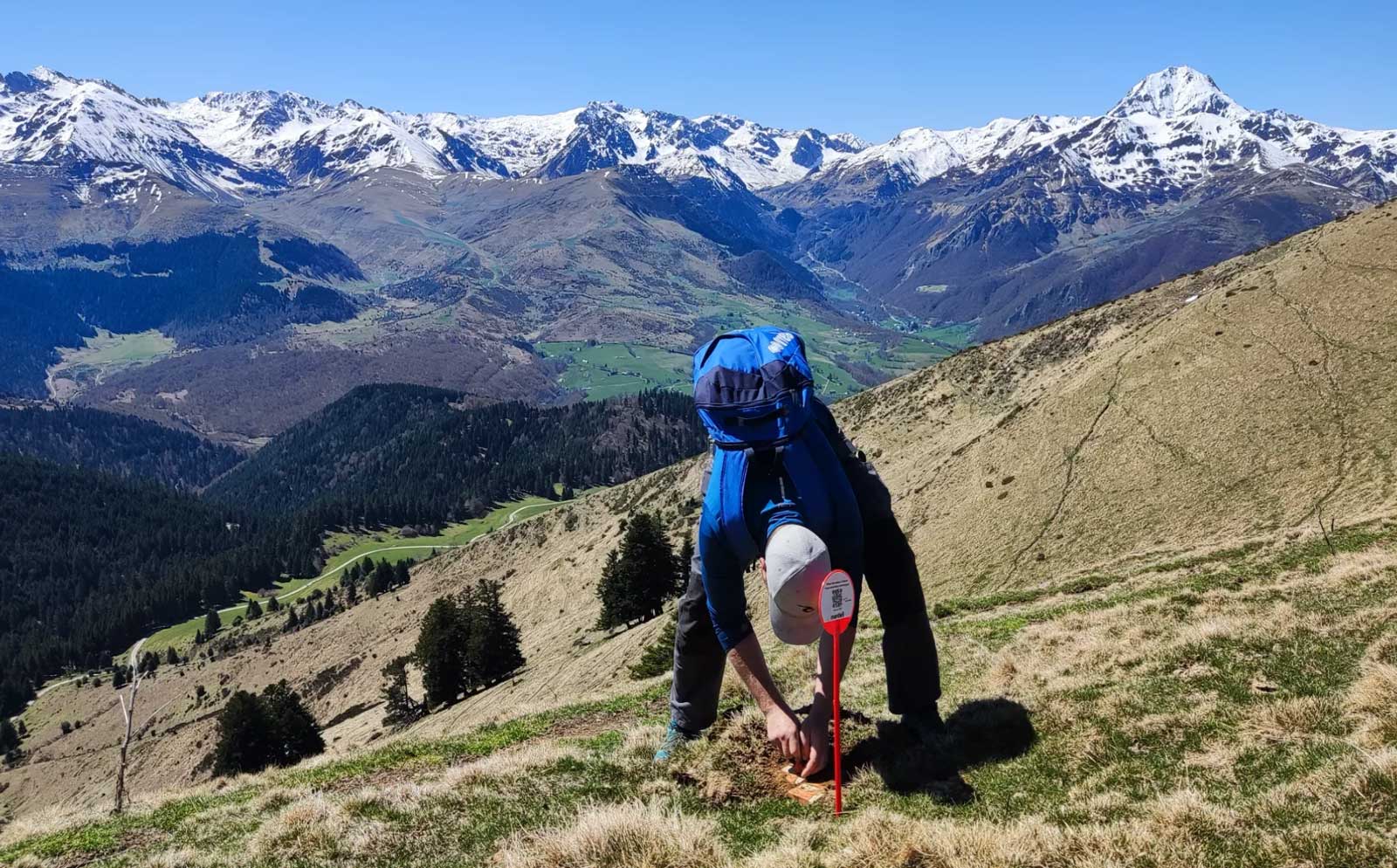 Hydrog&egrave;ne naturel : Mantle8 tente de rassurer face &agrave; la premi&egrave;re fronde dans les Pyr&eacute;n&eacute;es