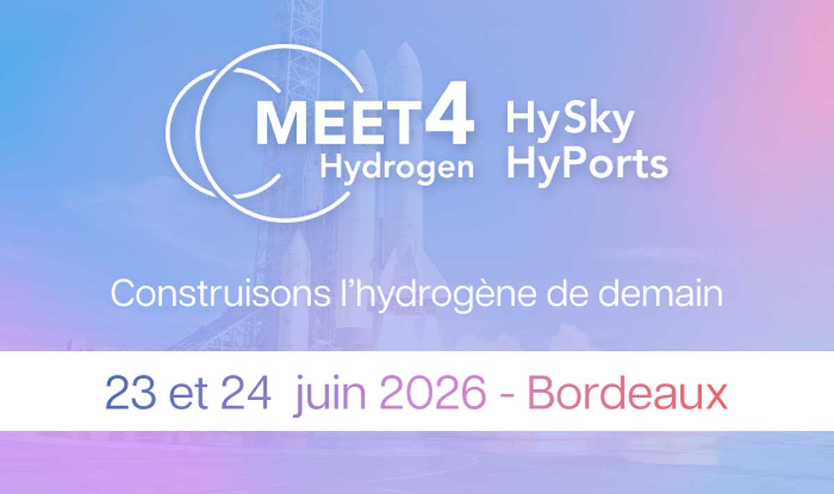Meet4Hydrogen 2026